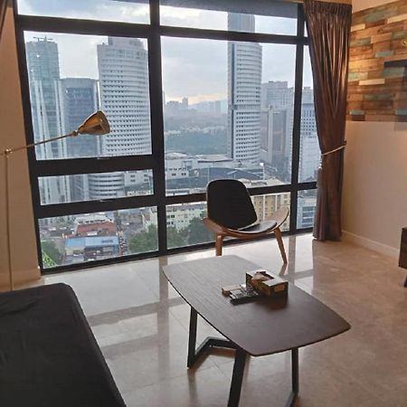 Anggun Residence Kuala Lumpur Esterno foto