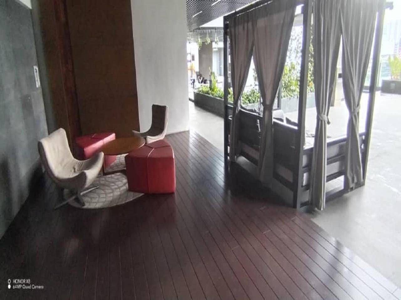 Anggun Residence Kuala Lumpur Esterno foto