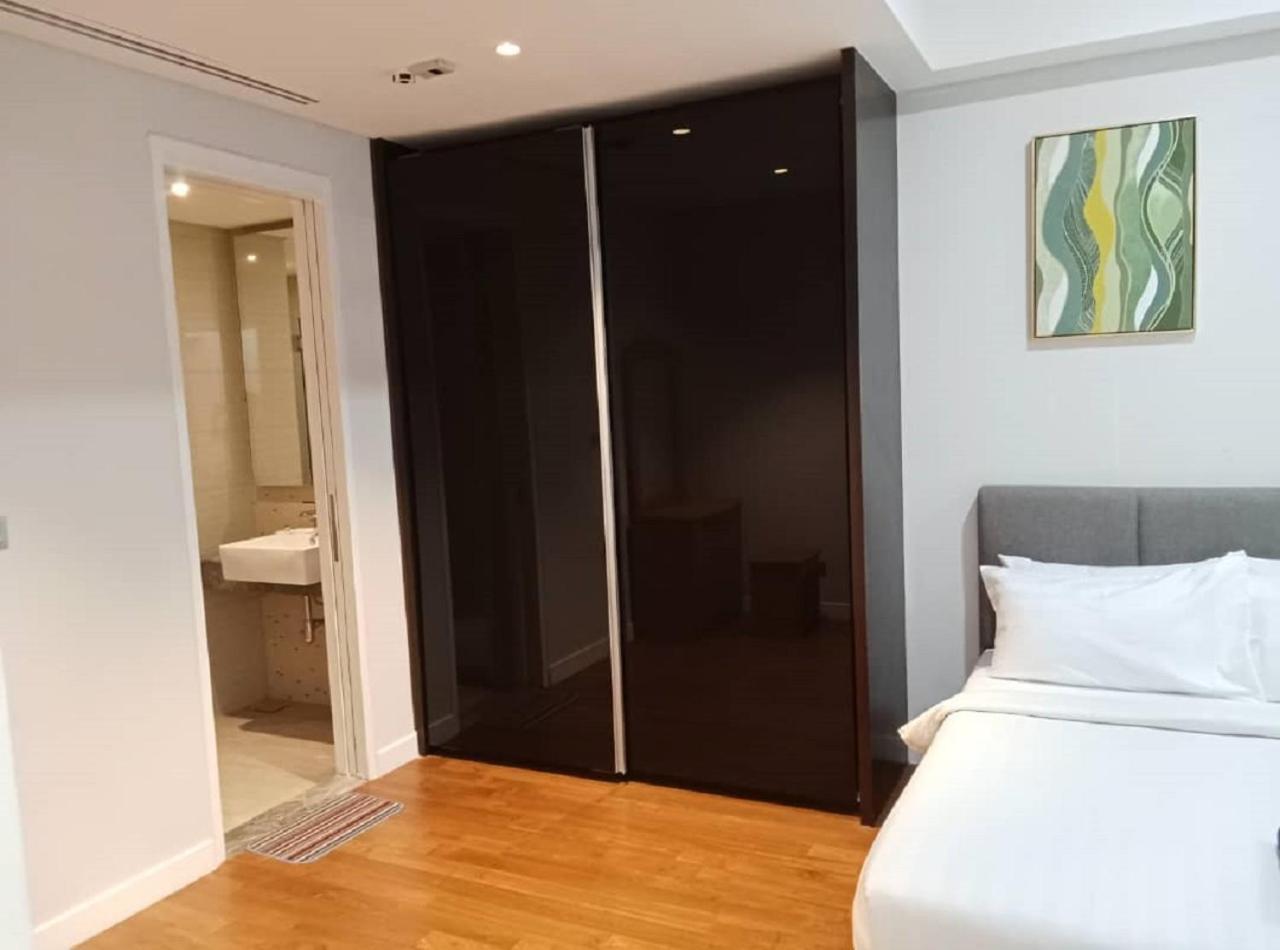 Anggun Residence Kuala Lumpur Esterno foto