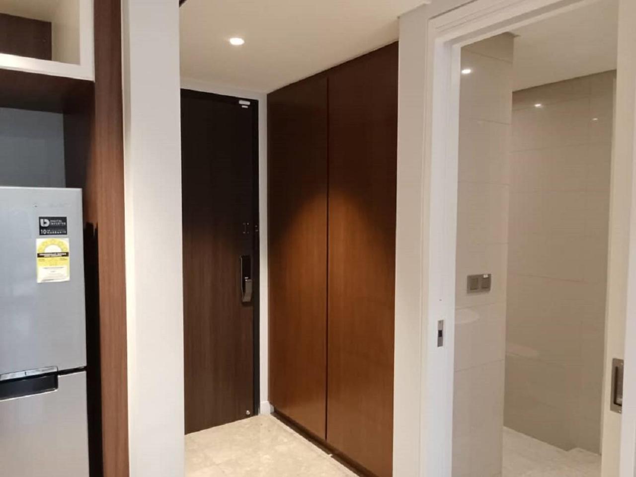 Anggun Residence Kuala Lumpur Esterno foto